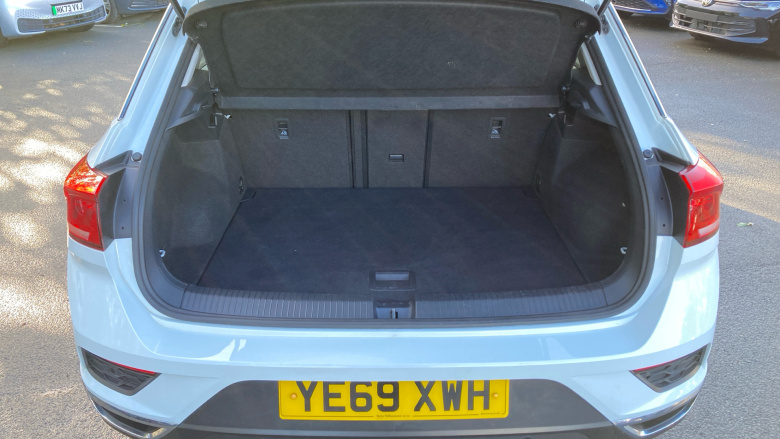 Volkswagen T-Roc 1.6 TDI Design 5dr Diesel Hatchback